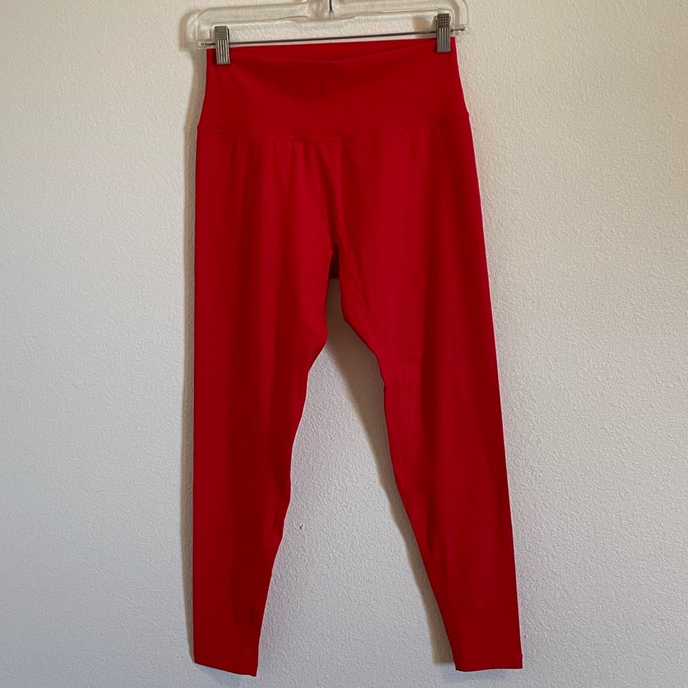 Buffbunny Dreamy high waisted legging
